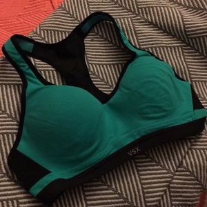 Victoria’s Secret Sports Bra